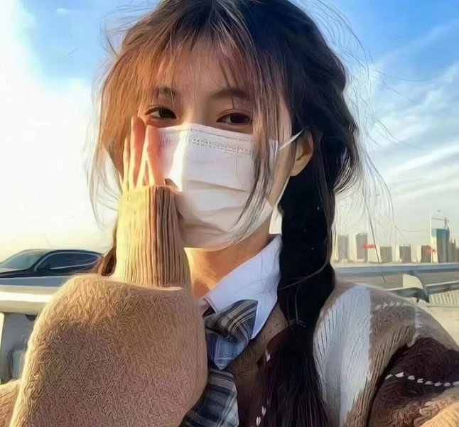 手工少女!